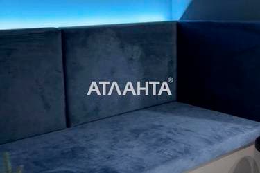 1-room apartment apartment by the address st. Dacha Kovalevskogo Amundsena (area 40,5 m²) - Atlanta.ua - imageAlt 39