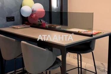1-room apartment apartment by the address st. Dacha Kovalevskogo Amundsena (area 40,5 m²) - Atlanta.ua - imageAlt 40