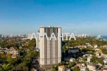 1-room apartment apartment by the address st. Dacha Kovalevskogo Amundsena (area 40,5 m²) - Atlanta.ua - imageAlt 42