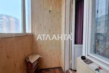 1-room apartment apartment by the address st. Vilyamsa ak (area 43 m²) - Atlanta.ua - imageAlt 12