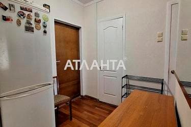 1-room apartment apartment by the address st. Vilyamsa ak (area 43 m²) - Atlanta.ua - imageAlt 16