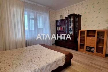 1-room apartment apartment by the address st. Vilyamsa ak (area 43 m²) - Atlanta.ua - imageAlt 17