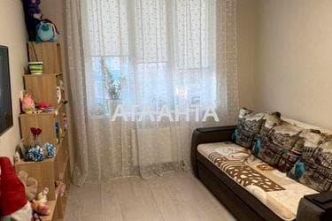 1-комнатная квартира по адресу ул. Вильямса ак. (площадь 37 м²) - Atlanta.ua - imageAlt 11