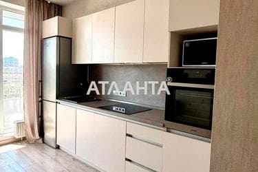 1-комнатная квартира по адресу Гагарина пр. (площадь 46,7 м²) - Atlanta.ua - imageAlt 15