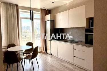 1-комнатная квартира по адресу Гагарина пр. (площадь 46,7 м²) - Atlanta.ua - imageAlt 16