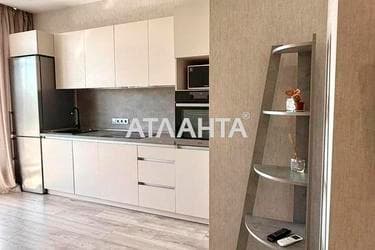 1-комнатная квартира по адресу Гагарина пр. (площадь 46,7 м²) - Atlanta.ua - imageAlt 17
