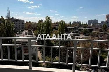 1-комнатная квартира по адресу Гагарина пр. (площадь 46,7 м²) - Atlanta.ua - imageAlt 18