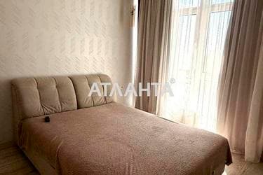 1-комнатная квартира по адресу Гагарина пр. (площадь 46,7 м²) - Atlanta.ua - imageAlt 19