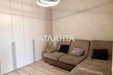 1-комнатная квартира по адресу Гагарина пр. (площадь 46,7 м²) - Atlanta.ua - imageAlt 21