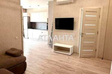1-комнатная квартира по адресу Гагарина пр. (площадь 46,7 м²) - Atlanta.ua - imageAlt 22