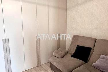 1-комнатная квартира по адресу Гагарина пр. (площадь 46,7 м²) - Atlanta.ua - imageAlt 23