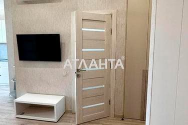 1-комнатная квартира по адресу Гагарина пр. (площадь 46,7 м²) - Atlanta.ua - imageAlt 24