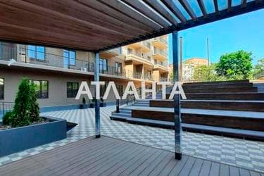 1-комнатная квартира по адресу Тополинный пер. (площадь 26,1 м²) - Atlanta.ua - фото 6