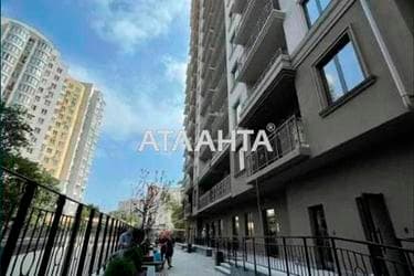 1-комнатная квартира по адресу Тополинный пер. (площадь 26,1 м²) - Atlanta.ua - фото 9