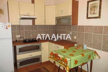 Будинок за адресою вул. 15-та лінія 6ст. Люстдорфської дор (площа 53,9 м²) - Atlanta.ua - imageAlt 8