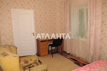 Будинок за адресою вул. 15-та лінія 6ст. Люстдорфської дор (площа 53,9 м²) - Atlanta.ua - imageAlt 10