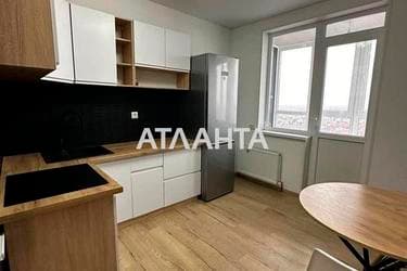 1-комнатная квартира по адресу ул. Жемчужная (площадь 39 м²) - Atlanta.ua - imageAlt 26