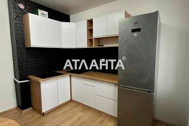 1-комнатная квартира по адресу ул. Жемчужная (площадь 39 м²) - Atlanta.ua - imageAlt 27