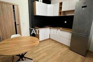 1-комнатная квартира по адресу ул. Жемчужная (площадь 39 м²) - Atlanta.ua - imageAlt 31