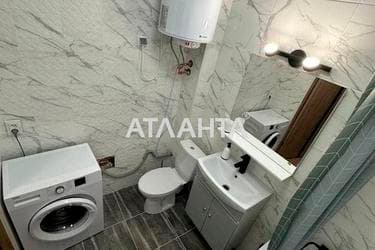 1-комнатная квартира по адресу ул. Жемчужная (площадь 39 м²) - Atlanta.ua - imageAlt 34