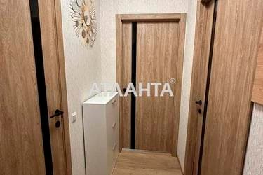 1-комнатная квартира по адресу ул. Жемчужная (площадь 39 м²) - Atlanta.ua - imageAlt 35
