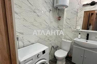 1-комнатная квартира по адресу ул. Жемчужная (площадь 39 м²) - Atlanta.ua - imageAlt 36