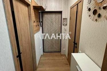 1-комнатная квартира по адресу ул. Жемчужная (площадь 39 м²) - Atlanta.ua - imageAlt 38
