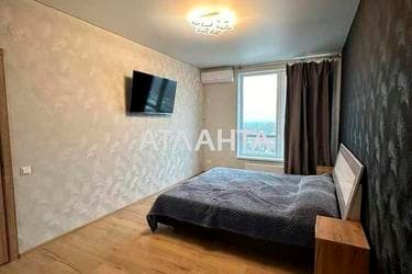 1-комнатная квартира по адресу ул. Жемчужная (площадь 39 м²) - Atlanta.ua - imageAlt 41