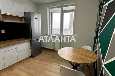 1-комнатная квартира по адресу ул. Жемчужная (площадь 39 м²) - Atlanta.ua - imageAlt 44