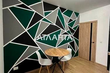 1-комнатная квартира по адресу ул. Жемчужная (площадь 39 м²) - Atlanta.ua - imageAlt 46