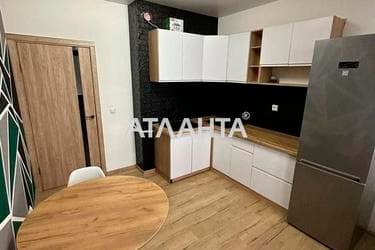 1-комнатная квартира по адресу ул. Жемчужная (площадь 39 м²) - Atlanta.ua - imageAlt 47