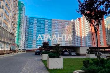 1-комнатная квартира по адресу ул. Жемчужная (площадь 39 м²) - Atlanta.ua - imageAlt 48