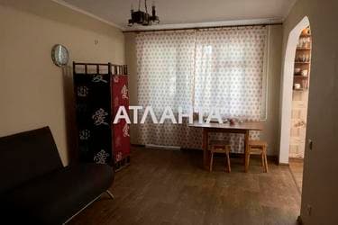 3-комнатная квартира по адресу Небесной Сотни пр. (площадь 63 м²) - Atlanta.ua - imageAlt 8