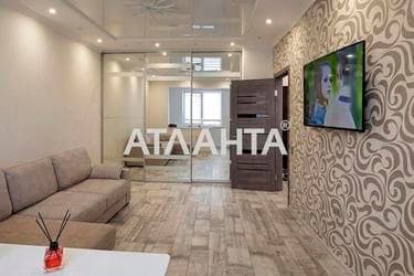 1-комнатная квартира по адресу ул. Сахарова (площадь 43 м²) - Atlanta.ua - imageAlt 8