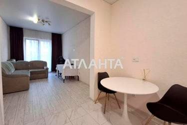 1-кімнатна квартира за адресою вул. Боровського Миколи (площа 29,5 м²) - Atlanta.ua - фото 12