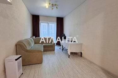 1-кімнатна квартира за адресою вул. Боровського Миколи (площа 29,5 м²) - Atlanta.ua - фото 13