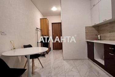 1-кімнатна квартира за адресою вул. Боровського Миколи (площа 29,5 м²) - Atlanta.ua - фото 14