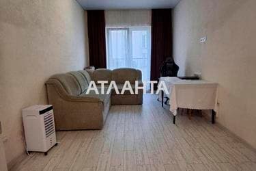 1-кімнатна квартира за адресою вул. Боровського Миколи (площа 29,5 м²) - Atlanta.ua - фото 15