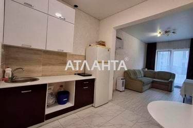 1-кімнатна квартира за адресою вул. Боровського Миколи (площа 29,5 м²) - Atlanta.ua - фото 16