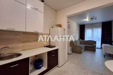 1-кімнатна квартира за адресою вул. Боровського Миколи (площа 29,5 м²) - Atlanta.ua - фото 17