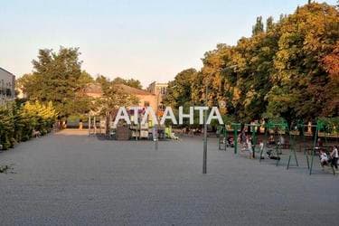 1-кімнатна квартира за адресою вул. Боровського Миколи (площа 29,5 м²) - Atlanta.ua - фото 20