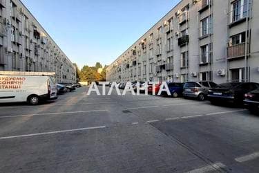 1-кімнатна квартира за адресою вул. Боровського Миколи (площа 29,5 м²) - Atlanta.ua - фото 21