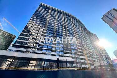 1-комнатная квартира по адресу Курортный пер. (площадь 29,9 м²) - Atlanta.ua - imageAlt 10
