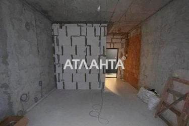 1-комнатная квартира по адресу Курортный пер. (площадь 29,9 м²) - Atlanta.ua - imageAlt 16