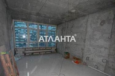 1-комнатная квартира по адресу Курортный пер. (площадь 29,9 м²) - Atlanta.ua - imageAlt 18
