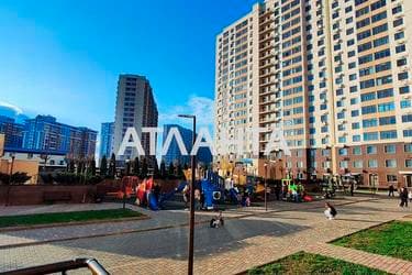 2-комнатная квартира по адресу ул. Жемчужная (площадь 43,6 м²) - Atlanta.ua - фото 46