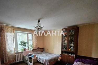 2-кімнатна квартира за адресою вул. Кримська (площа 55 м²) - Atlanta.ua - фото 9