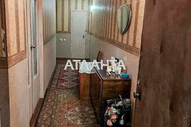 2-кімнатна квартира за адресою вул. Кримська (площа 55 м²) - Atlanta.ua - фото 10