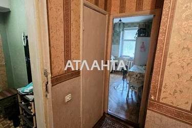 2-кімнатна квартира за адресою вул. Кримська (площа 55 м²) - Atlanta.ua - фото 11