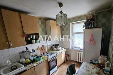 2-кімнатна квартира за адресою вул. Кримська (площа 55 м²) - Atlanta.ua - фото 12